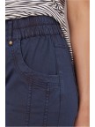 Everything Under the Sun Crop Cargo Pants
