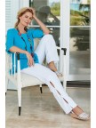 Julienne Gauze Pants