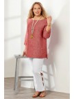Julienne Gauze Pants