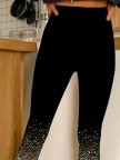 Glitters Daily Leggings