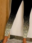 Glitters Daily Leggings