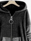 Casual Plain Jacket