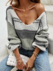 Casual Sweater