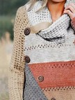 Long Sleeve Casual Sweater