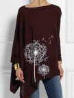 Cotton Casual Shirts & Tops