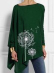 Cotton Casual Shirts & Tops